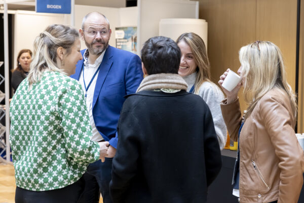 Accueil & Exposition - Photo 18